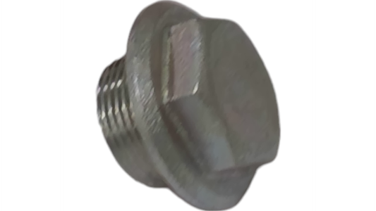 New OEM Genuine CNHi, Plug - Part # 15662-1240