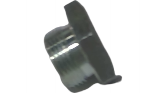 New OEM Genuine CNHi, Plug - Part # 15726-1130