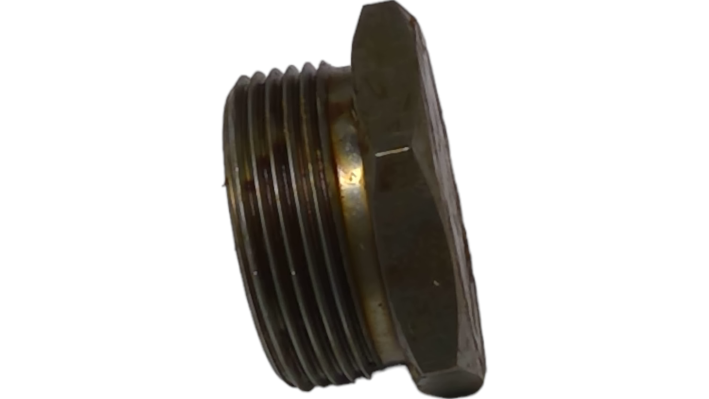 New OEM Genuine CNHi, Plug - Part # 157334A1