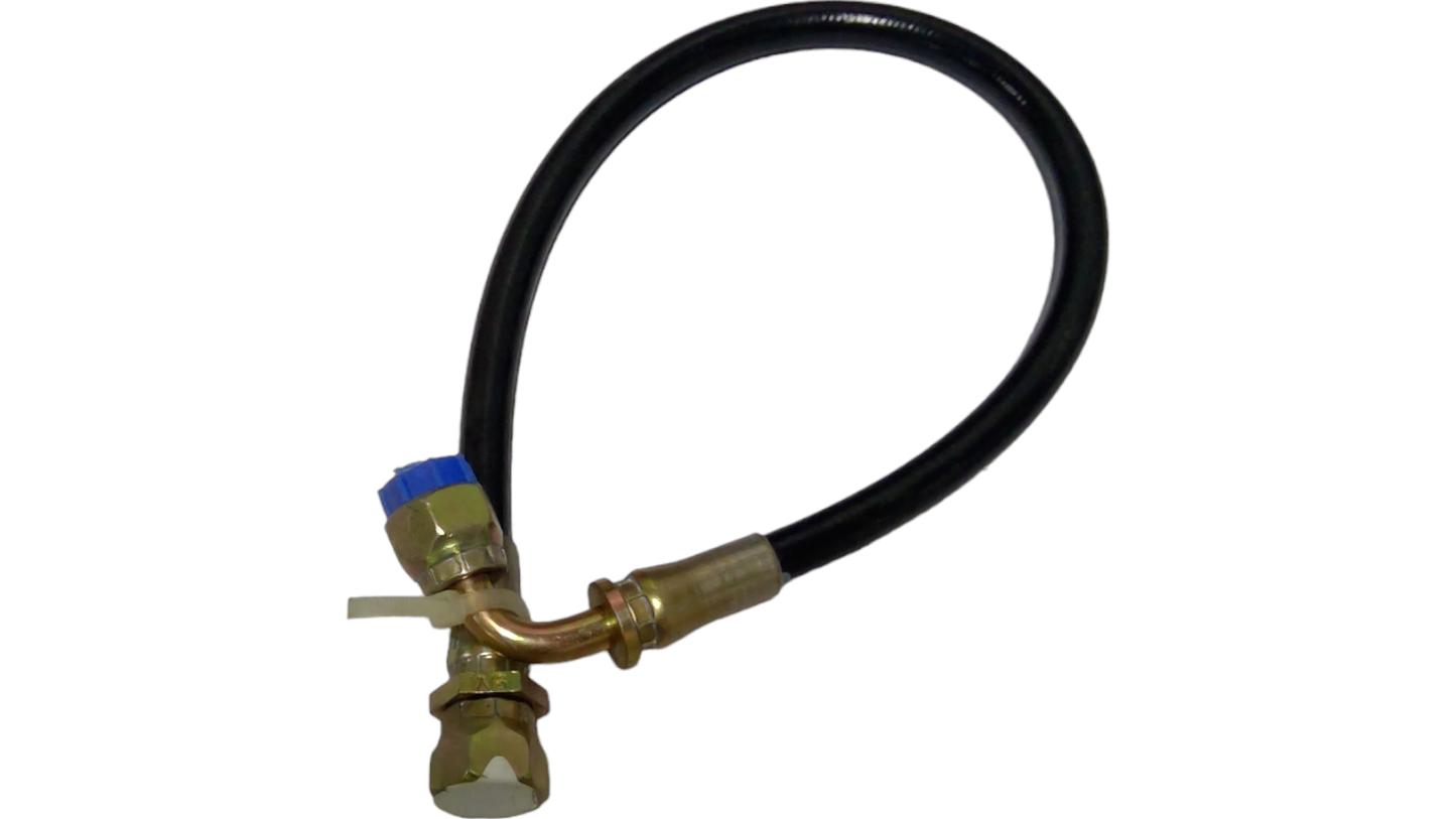 New OEM Genuine CNHi, Hose Asm. - Part # 159043A1