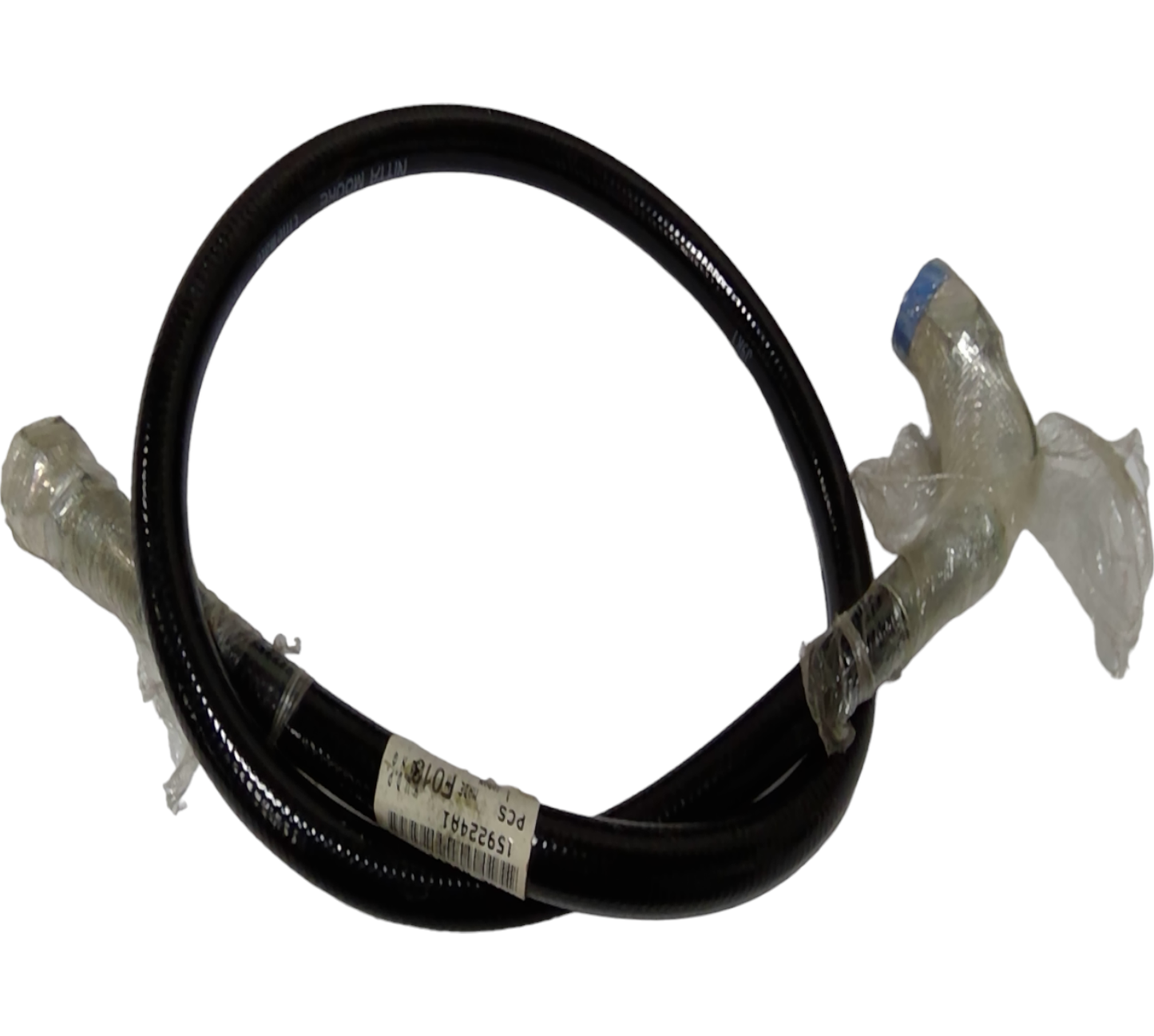 New OEM Genuine CNHi, Hose Asm. - Part # 159224A1