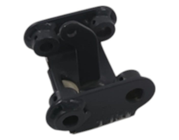 New OEM Genuine CNHi, Bracket - Part # 159300A1