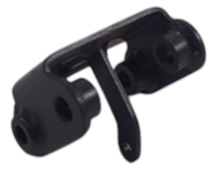 New OEM Genuine CNHi, Bracket - Part # 159300A1