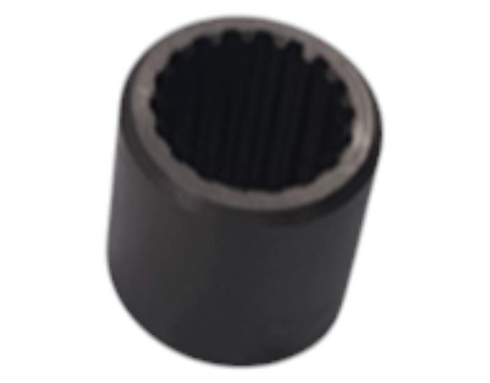 New OEM Genuine CNHi, Coupling - Part # 160003A1