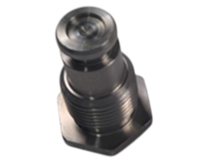 New OEM Genuine CNHi, Plug - Part # 160059A1