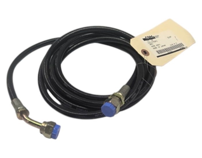 New OEM Genuine CNHi, Hose Asm. - Part # 161076A1
