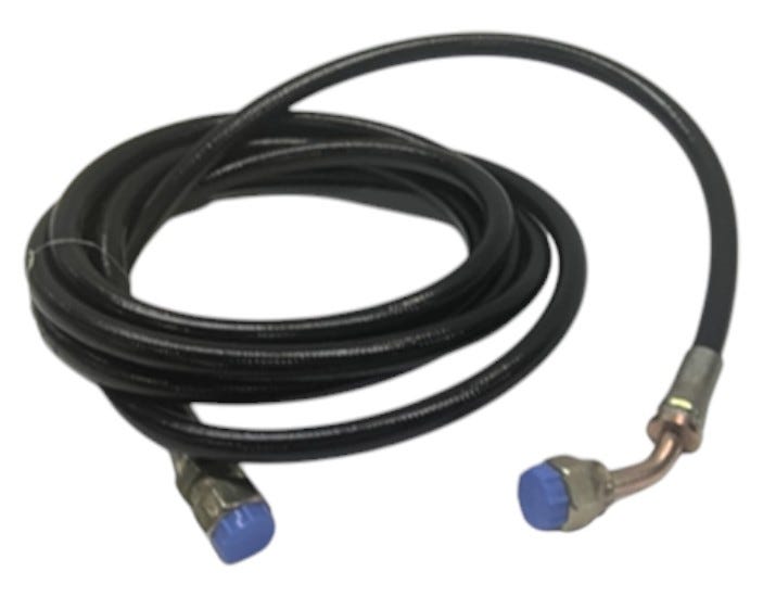 New OEM Genuine CNHi, Hose Asm. - Part # 161076A1