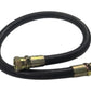 New OEM Genuine CNHi, Hose Hydr - Part # 162036A1