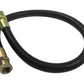 New OEM Genuine CNHi, Hose Hydr - Part # 162036A1