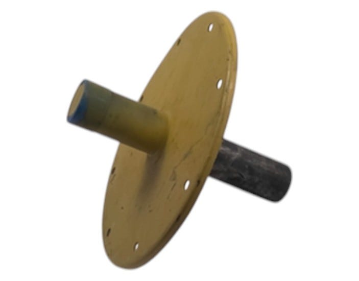 New OEM Genuine CNHi, Cover - Part # 163646C91