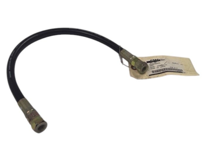 New OEM Genuine CNHi, Hose Hydr - Part # 163692A1