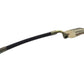 New OEM Genuine CNHi, Hose Hydr - Part # 163693A1