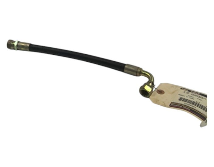 New OEM Genuine CNHi, Hose Hydr - Part # 163693A1