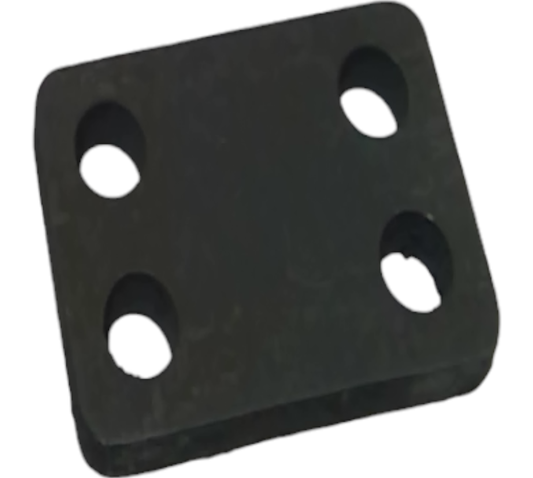 New OEM Genuine CNHi, Flange - Part # 163705A1