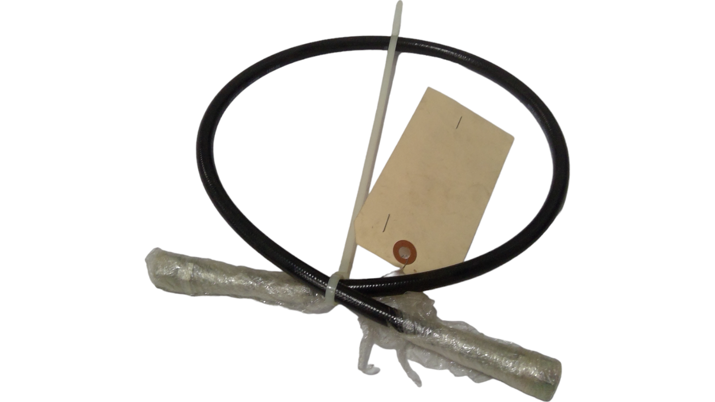 New OEM Genuine CNHi, Hose Hydraulic - Part # 164727A1