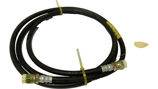 New OEM Genuine CNHi, Hose Hydraulic - Part # 167885A1