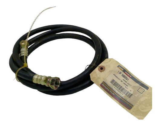 New OEM Genuine CNHi, Hose Hydraulic - Part # 168005A1