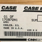 New OEM Genuine CNHi, Cooler Oi - Part # 170972A1