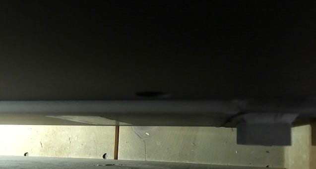 New OEM Genuine CNHi, Cooler Oi - Part # 170972A1