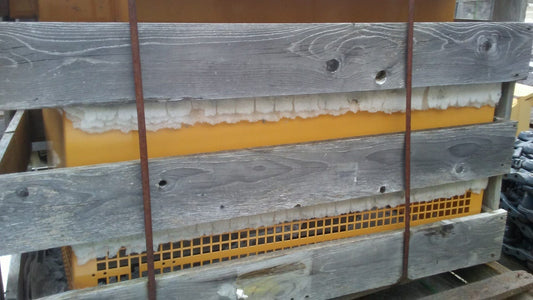 New OEM Genuine CNHi, Cover - Part # 171070A1