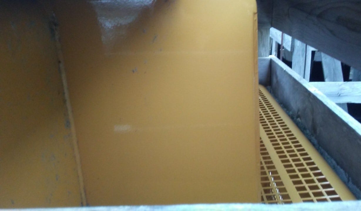 New OEM Genuine CNHi, Cover - Part # 171070A1