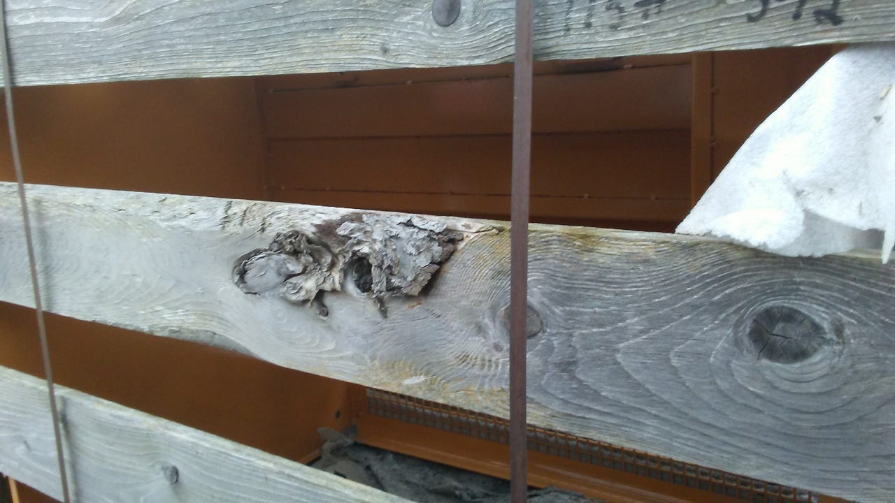 New OEM Genuine CNHi, Cover - Part # 171070A1