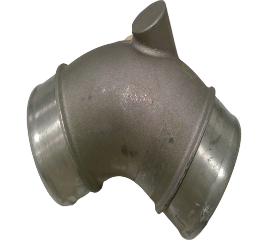 New OEM Genuine CNHi, Pipe - Part # 17113-E0B60