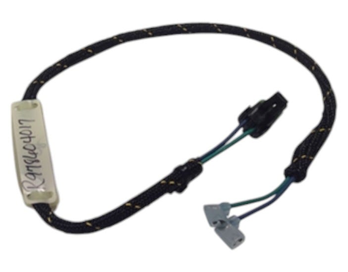 New OEM Genuine CNHi, Harness - Part # 173914A1