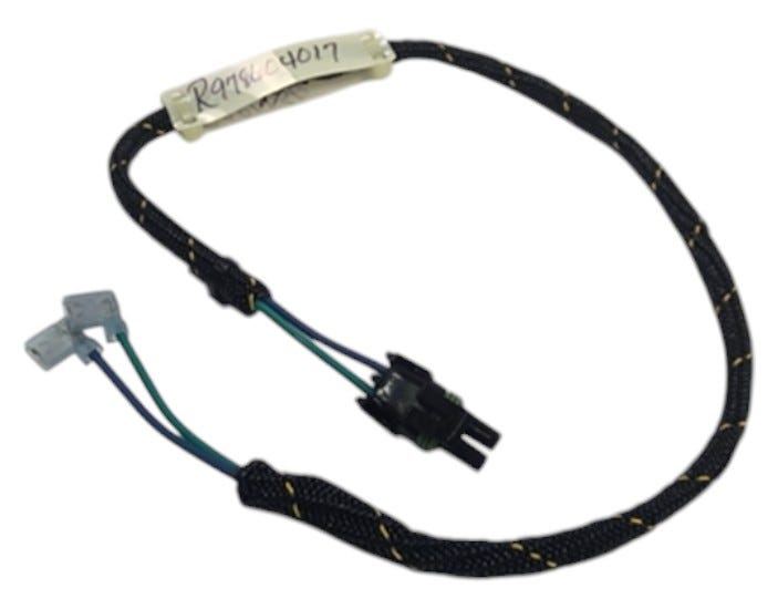 New OEM Genuine CNHi, Harness - Part # 173914A1