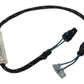 New OEM Genuine CNHi, Harness - Part # 173914A1
