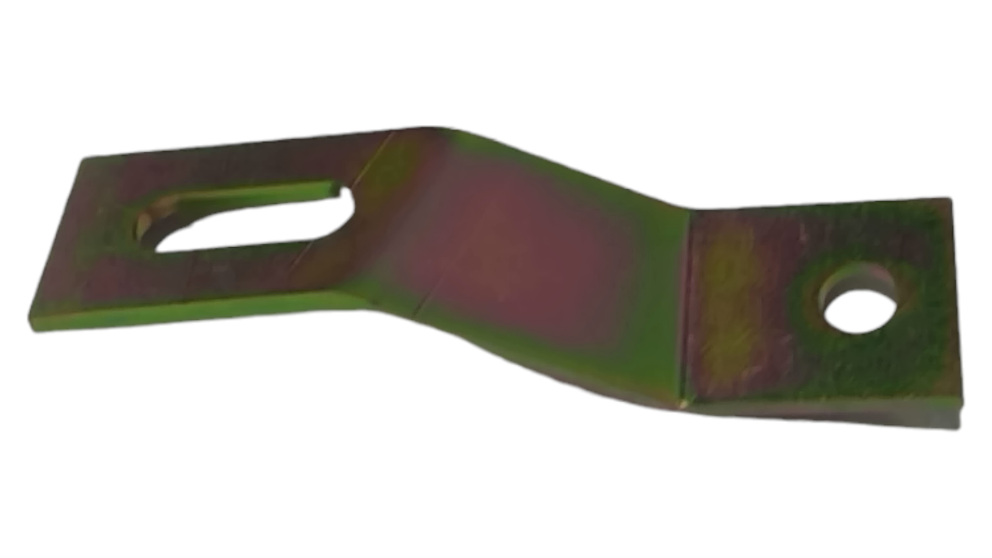 New OEM Genuine CNHi, Support - Part # 183661A2