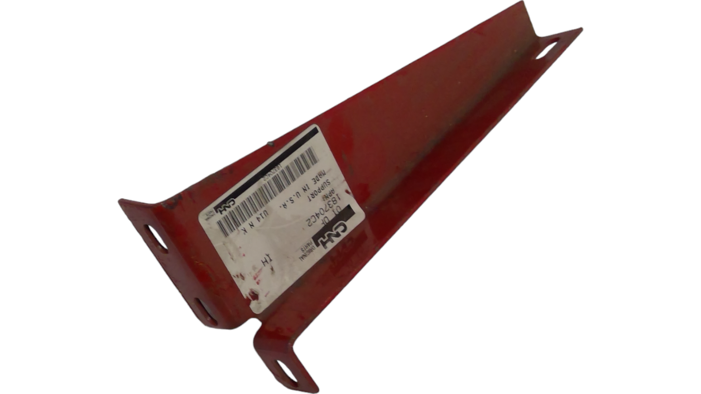 New OEM Genuine CNHi, Support - Part # 183704C2