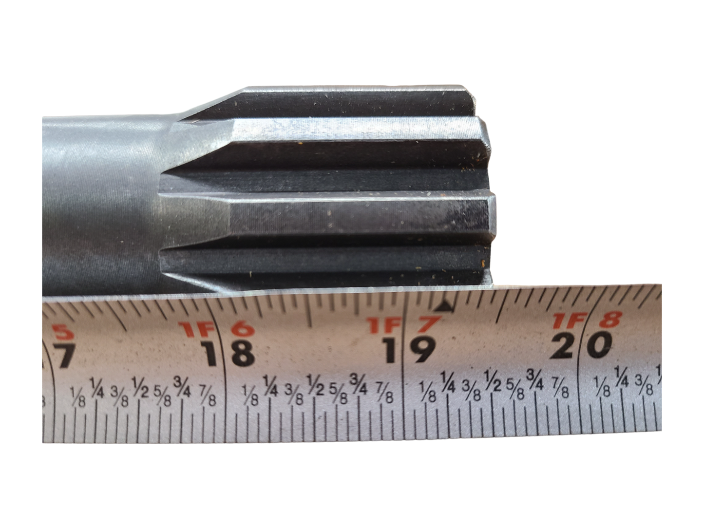 New OEM Genuine CNHi, Shaft - Part # 184222C1