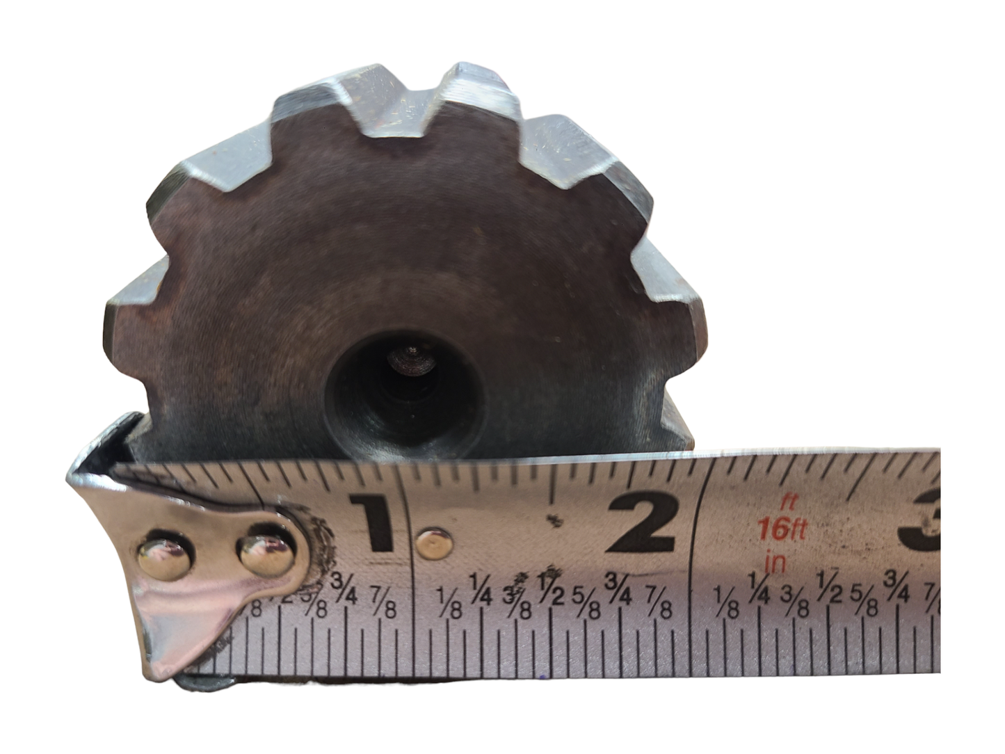 New OEM Genuine CNHi, Shaft - Part # 184222C1