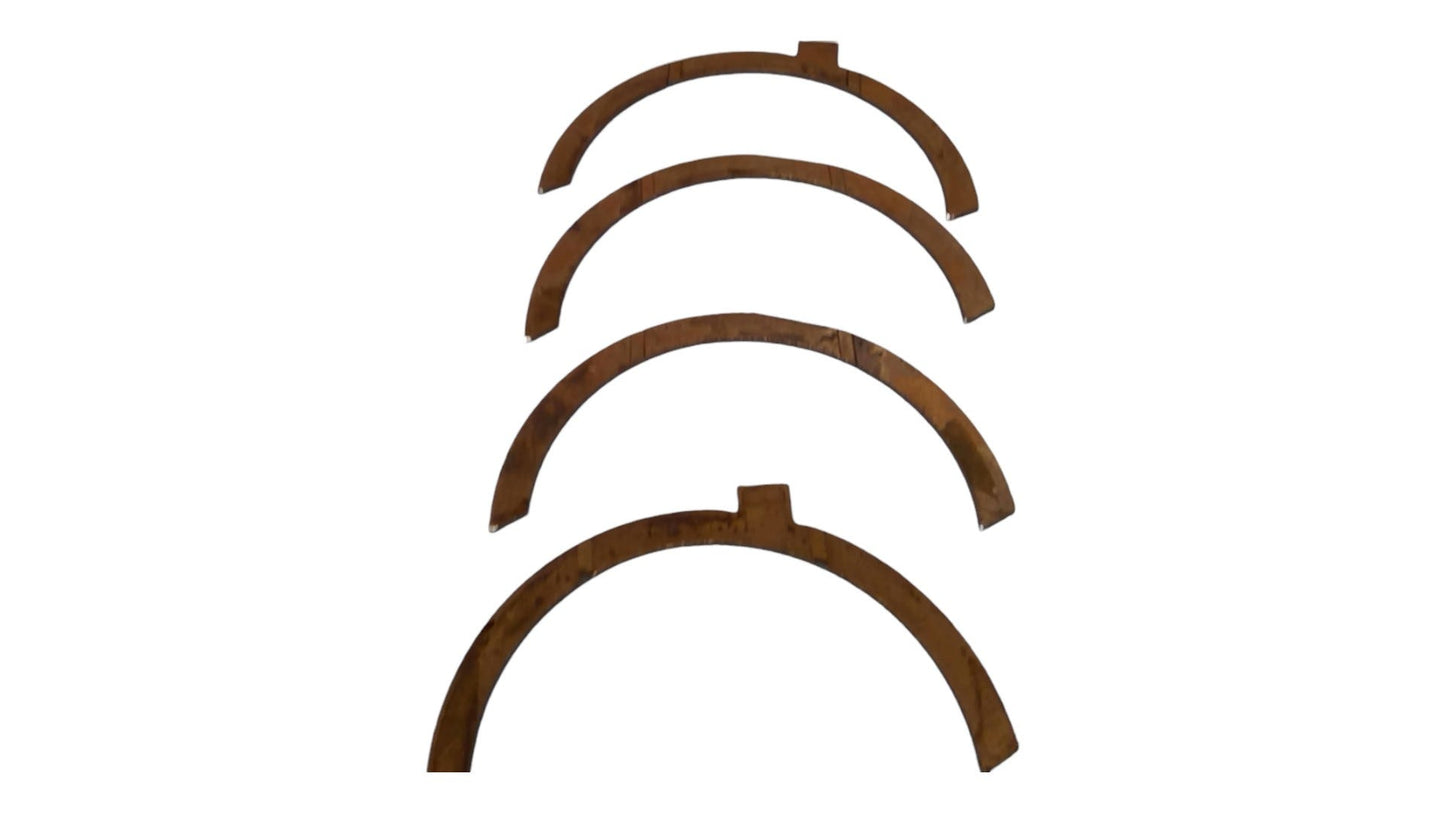 New OEM Genuine CNHi, Set Of Thrust Washer - Part # 1901471