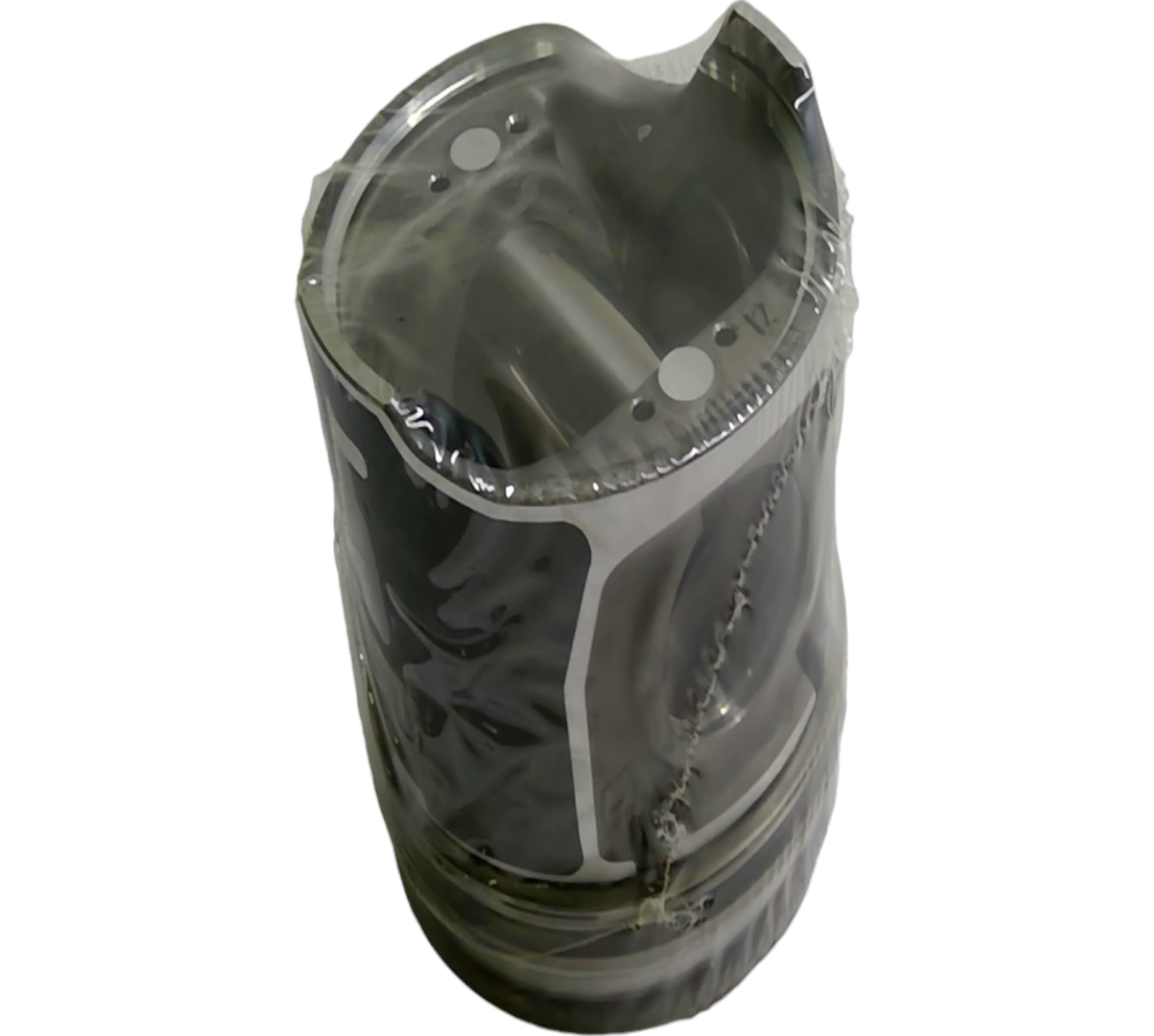 New OEM Genuine CNHi, Piston Asm - Part # 1908677