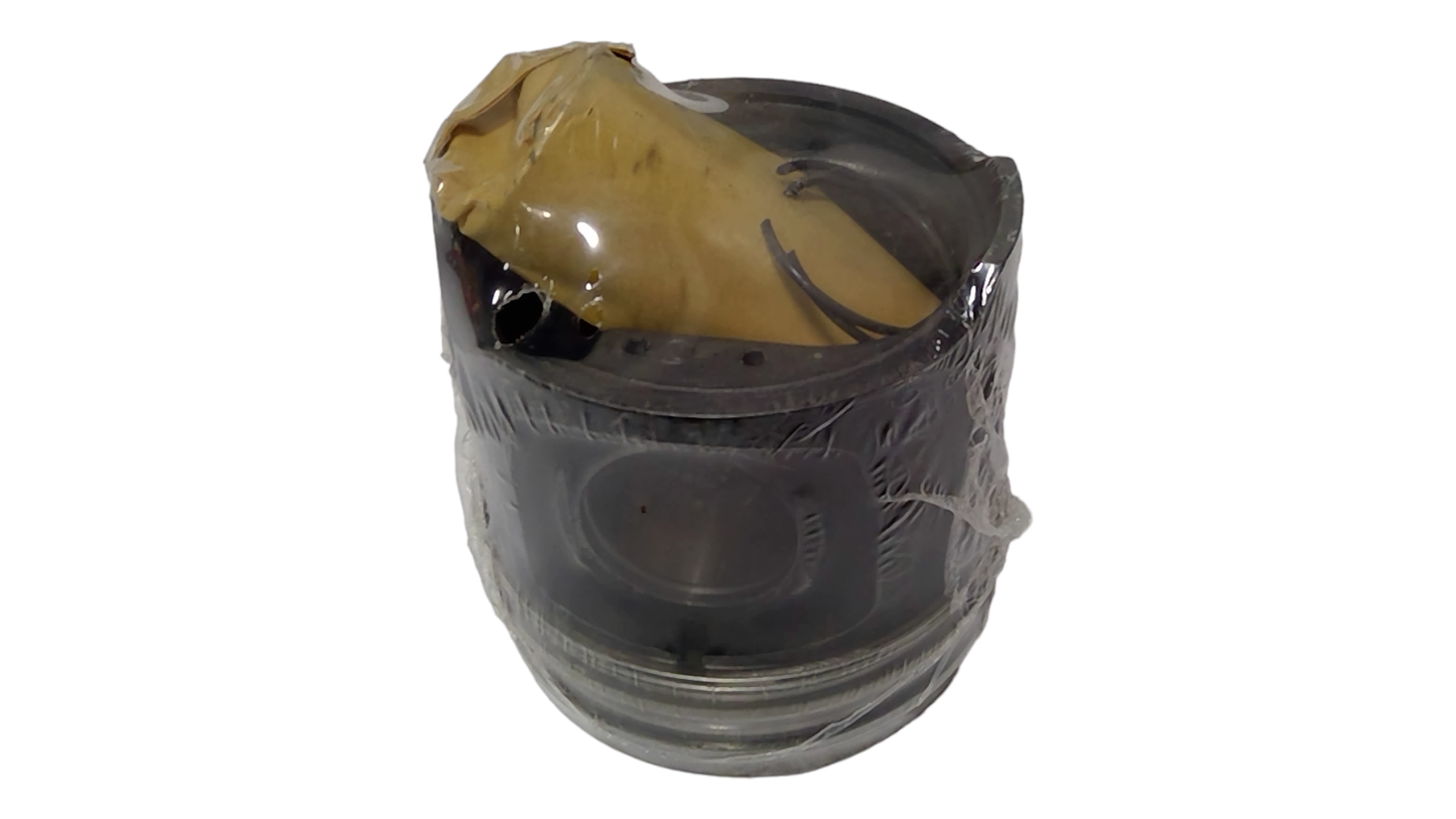 New OEM Genuine CNHi, Piston Asm +0.6 - Part # 1931045