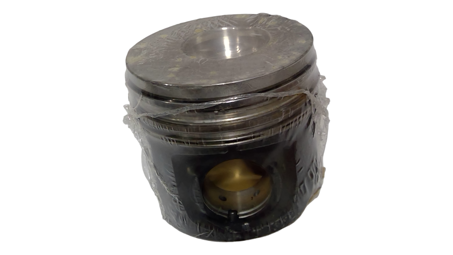 New OEM Genuine CNHi, Piston Asm +0.6 - Part # 1931045