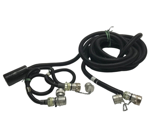 New OEM Genuine CNHi, Harness - Part # 193201A1