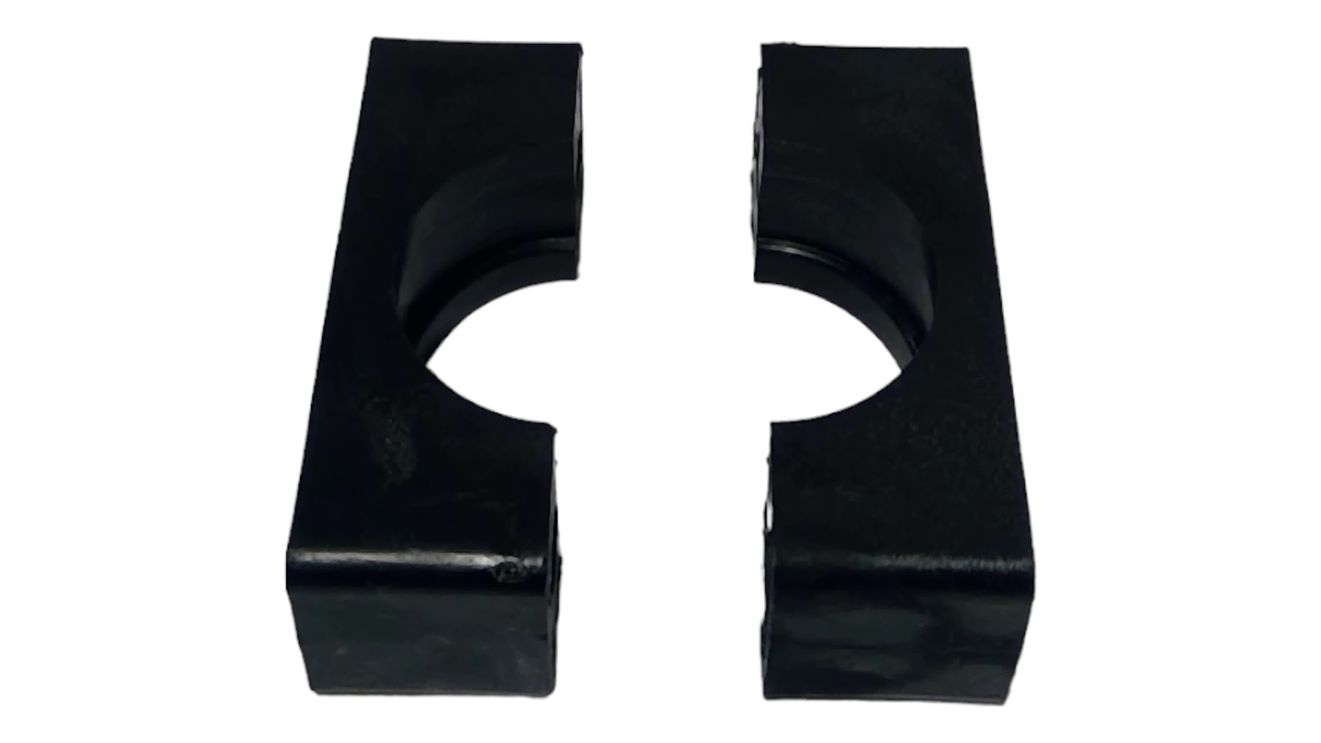 New OEM Genuine CNHi, Clip - Part # 1960329