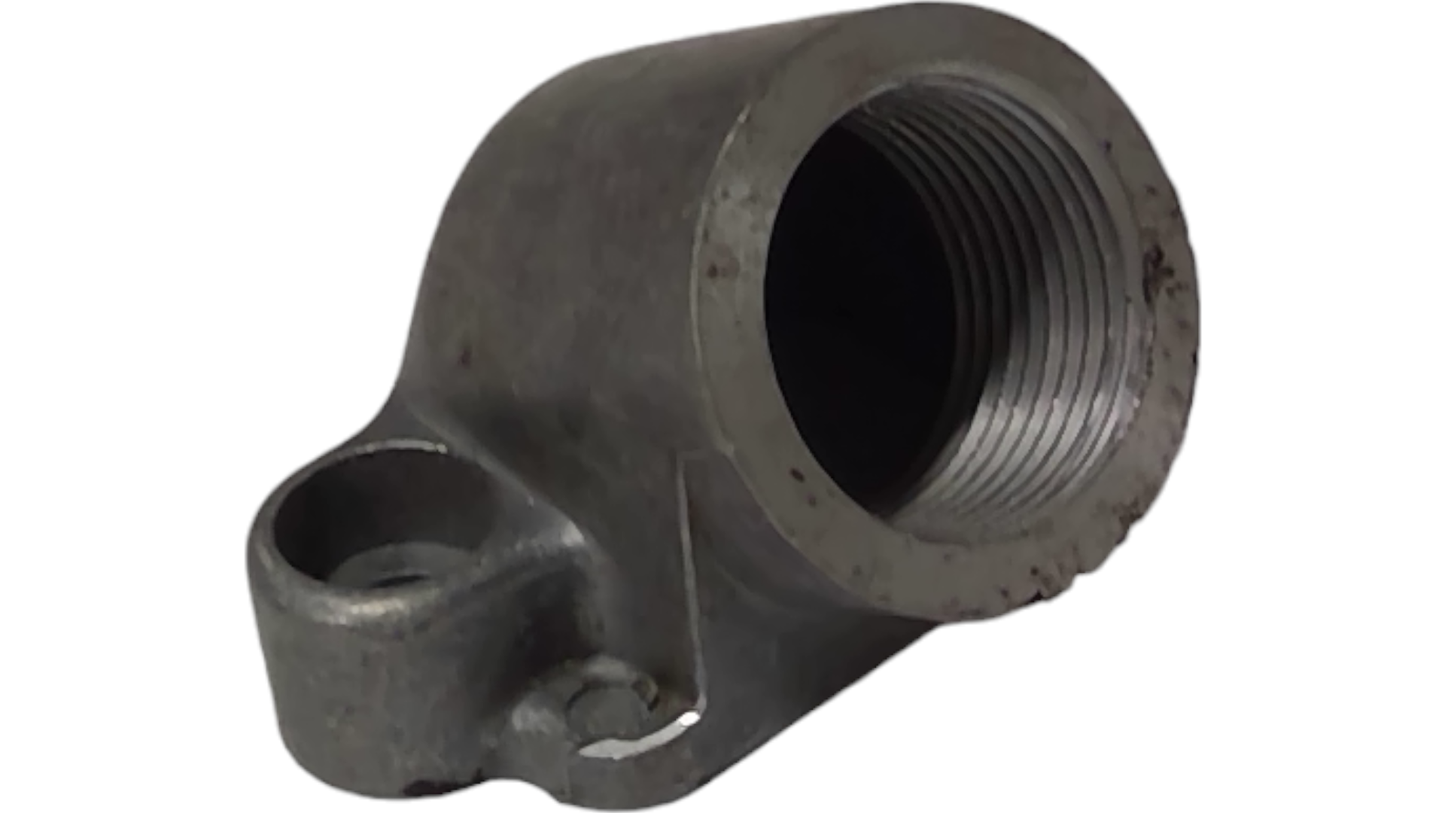 New OEM Genuine CNHi, Filler - Part # 1966333C1