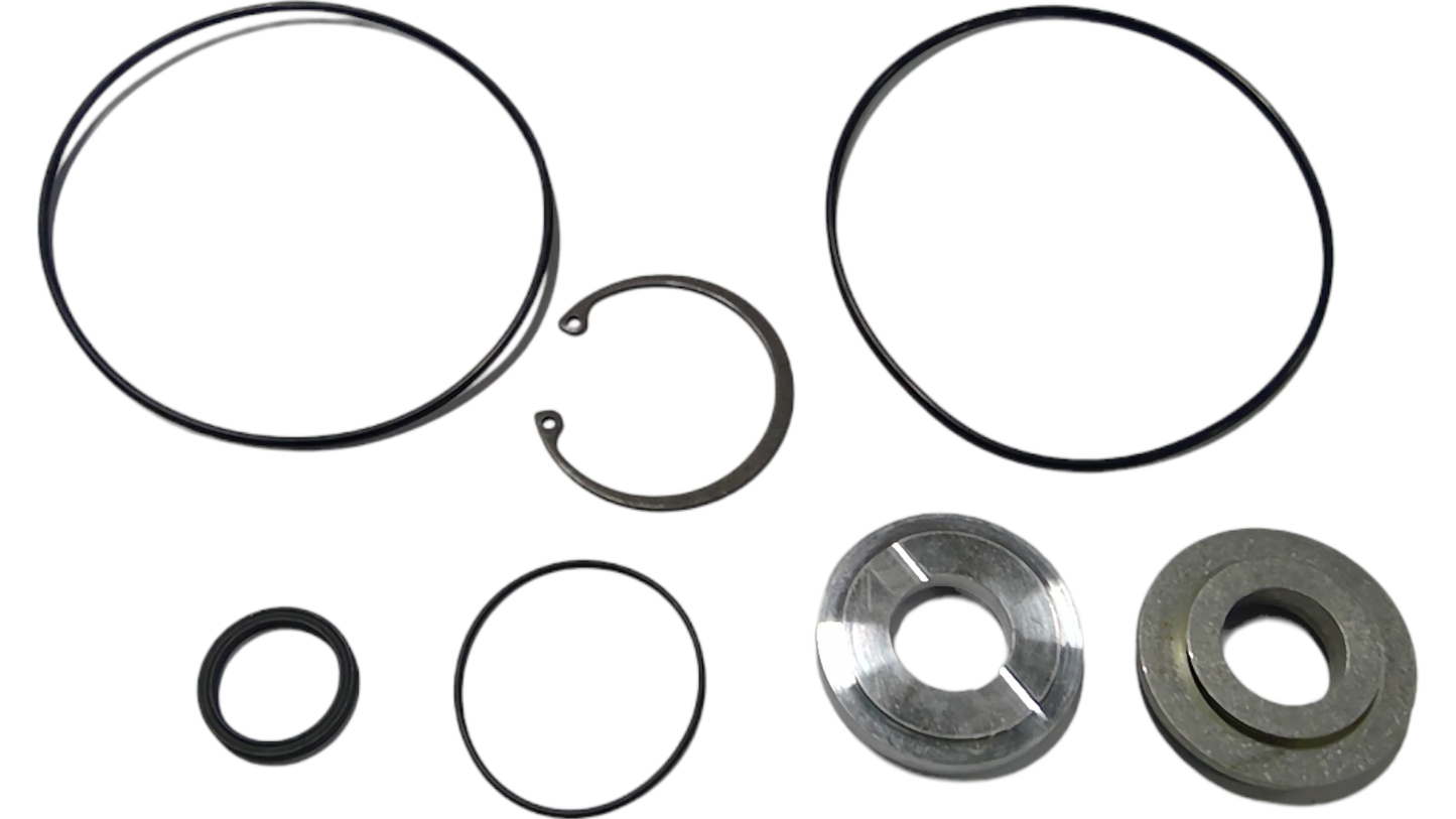 New OEM Genuine CNHi, Kit Seals - Part # 197012A1