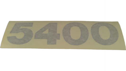 New OEM Genuine CNHi, Decal - Part # 1976581C1