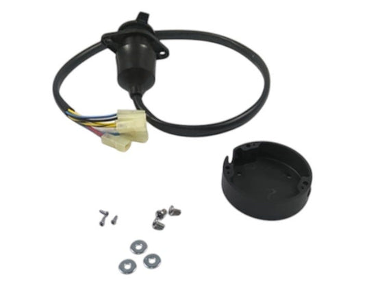 New OEM Genuine CNHi, Harness - Part # 1984837C1