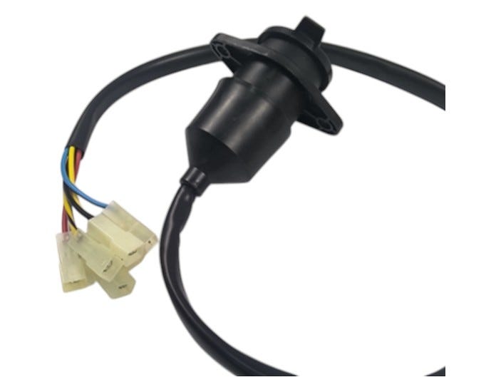 New OEM Genuine CNHi, Harness - Part # 1984837C1