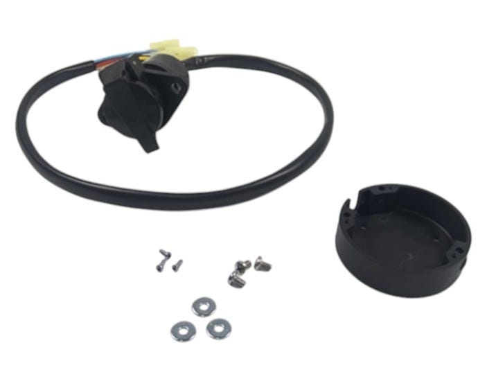 New OEM Genuine CNHi, Harness - Part # 1984837C1