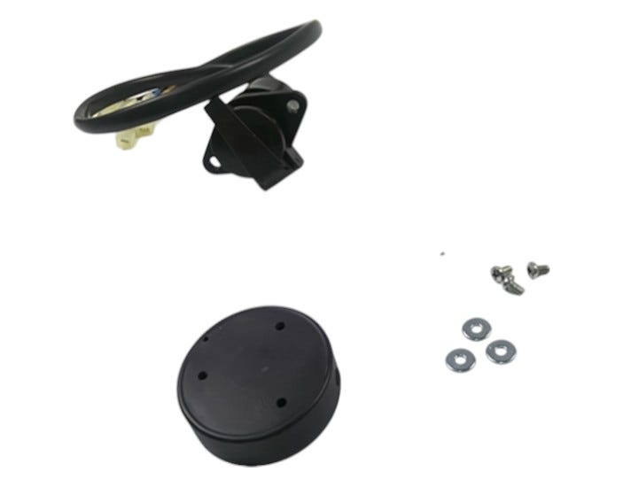 New OEM Genuine CNHi, Harness - Part # 1984837C1