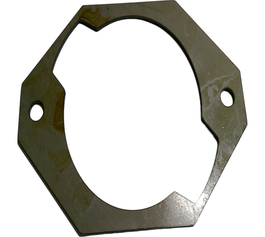 New OEM Genuine CNHi, Plate Large - Part # 1988839C1