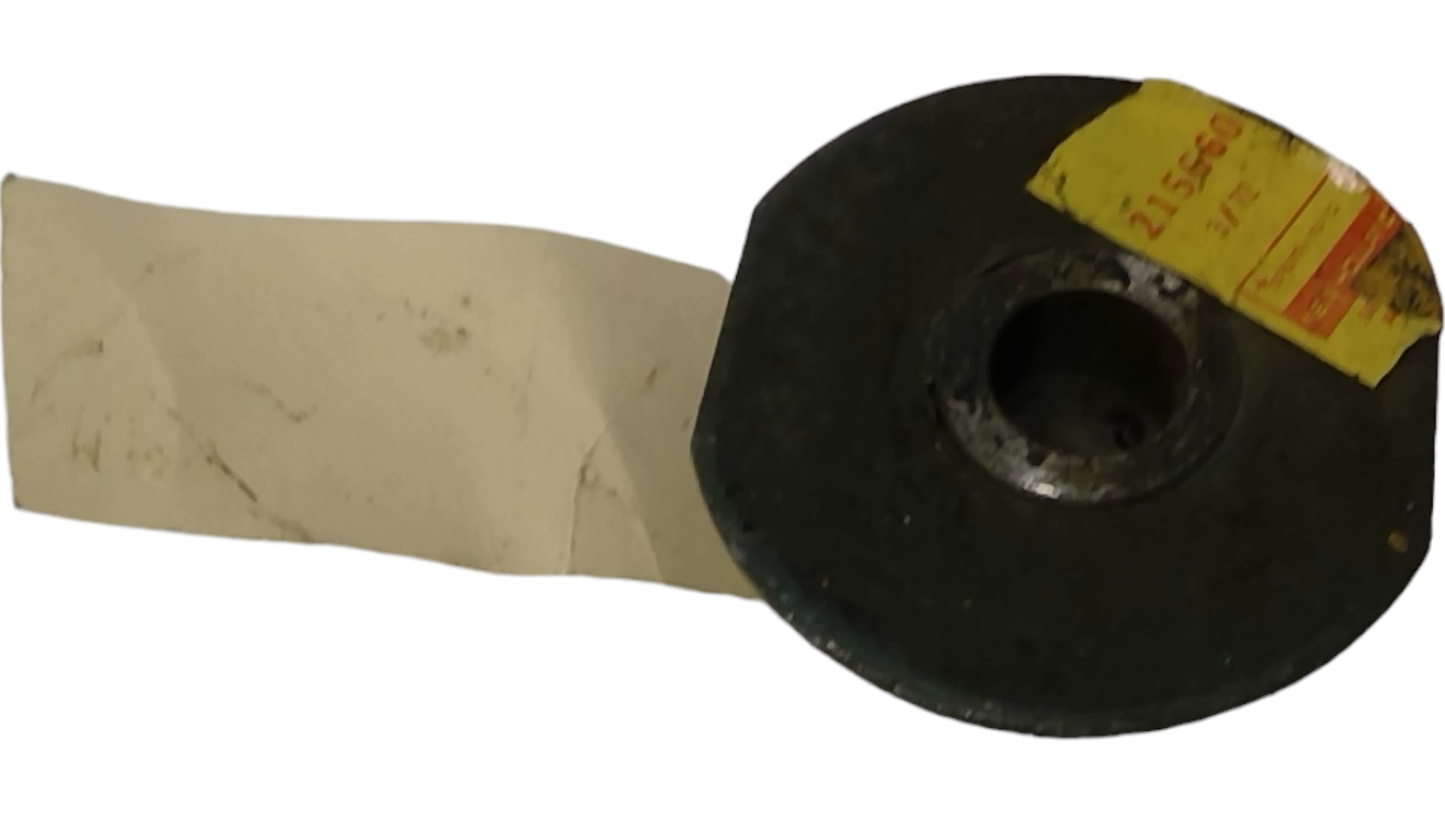 New OEM Genuine CNHi, Brake Disc - Part # 215660