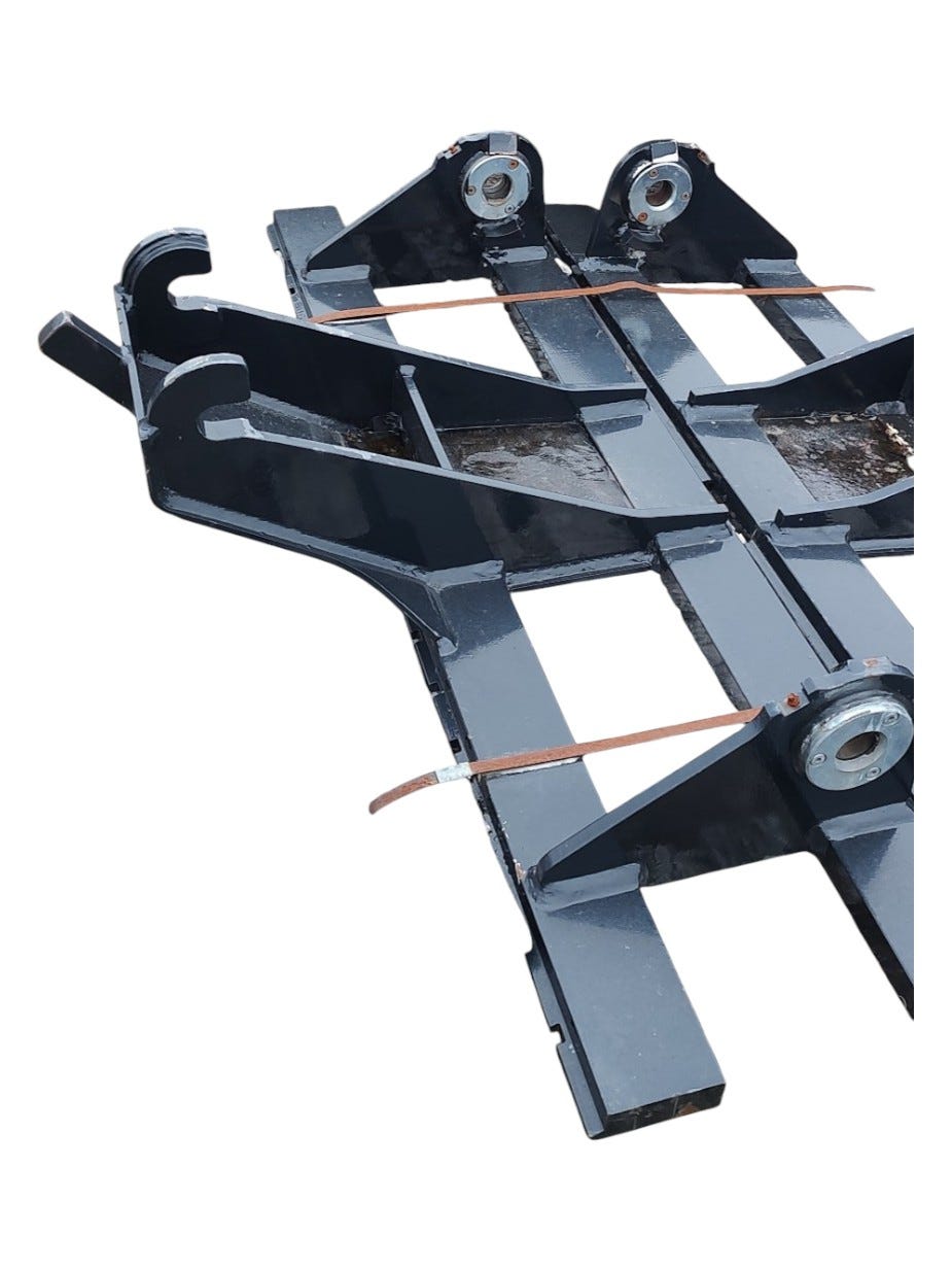 New OEM Genuine CNHi, Carrier - Part # 2164602